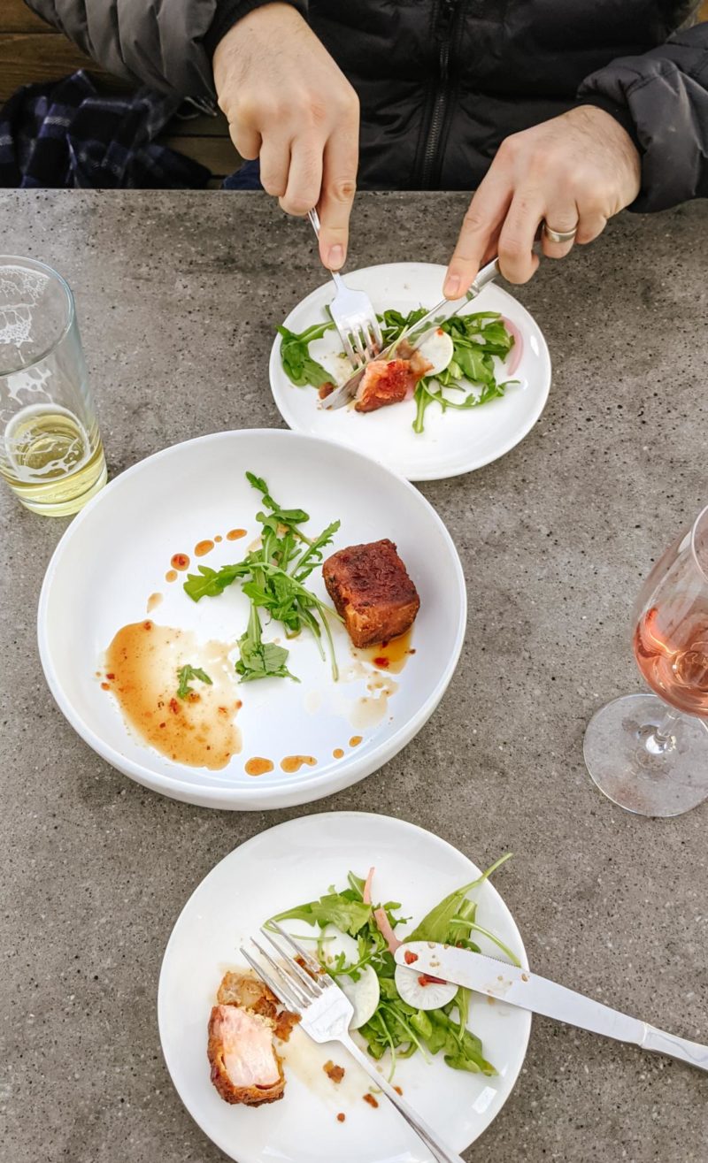 Ruddick/Wood View + Vine