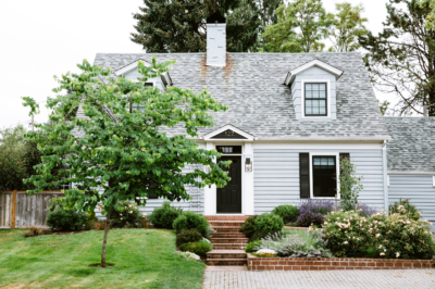 View & Vine: The Park House McMinnville, a luxury rental home in the Willamette Valley