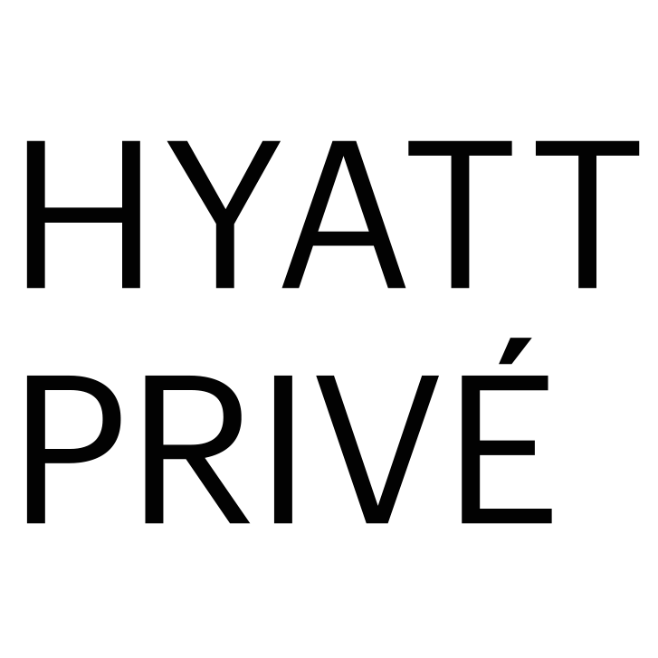 Hyatt Prive