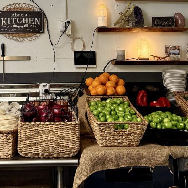 Abuela's Nuestra Cocina, McMinnville