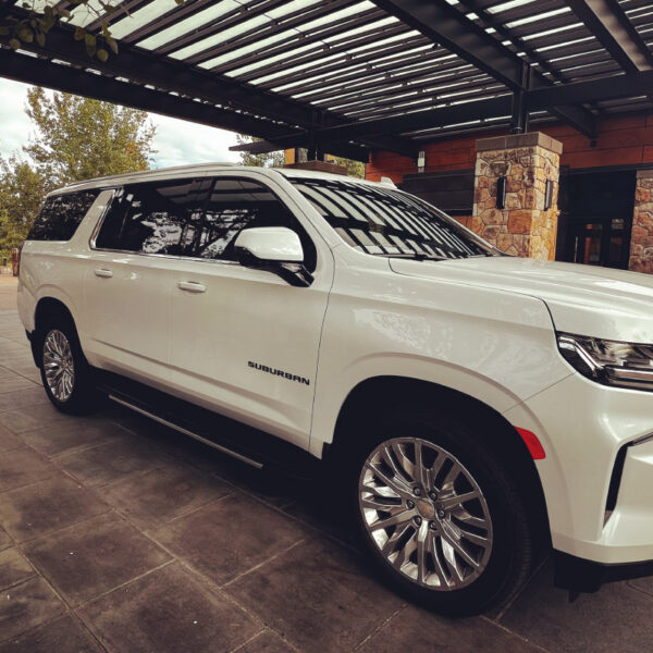 HNH Luxury Transportation
