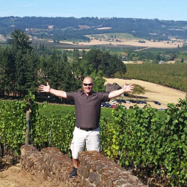 Oregon Select Wine Tours