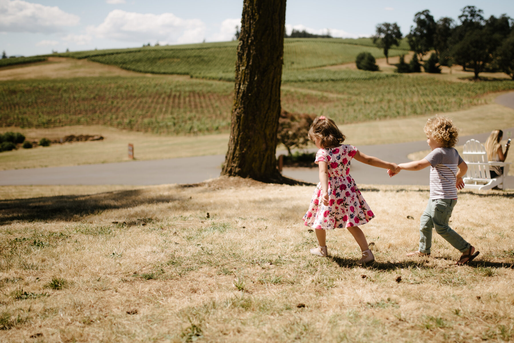 Family and Kid-Friendly activities in the Willamette Valley